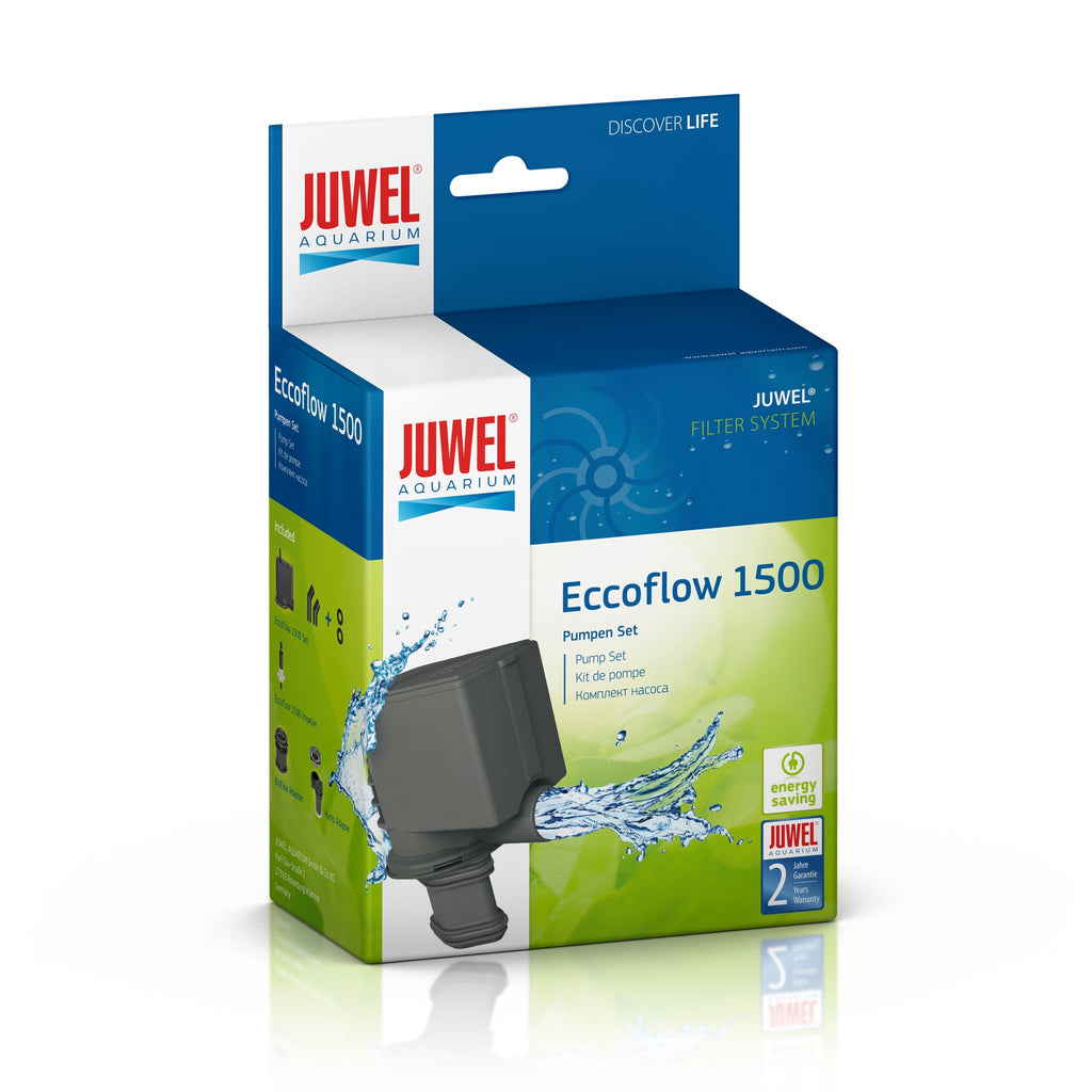 Juwel Eccoflow 1500 Aquarium Pump - 85768