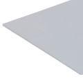 Twinwall Polycarbonate Sheet Clear 2000mm x 1400mm x 10mm