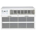 Thru-the-Wall Air Conditioner with Electric Heater 12,000 BTU