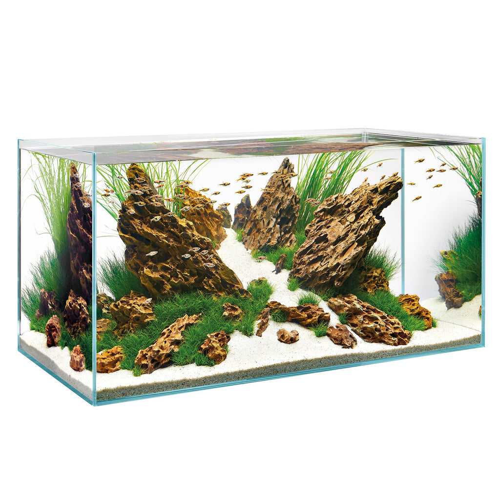 Oase ScaperLine 90 OptiWhite Glass Aquarium