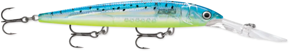 Rapala Down Deep Husky Jerk 10cm