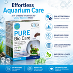 Evolution Aqua PURE Bio Balls - Water Treatment for Clear Water & Waste Removal
