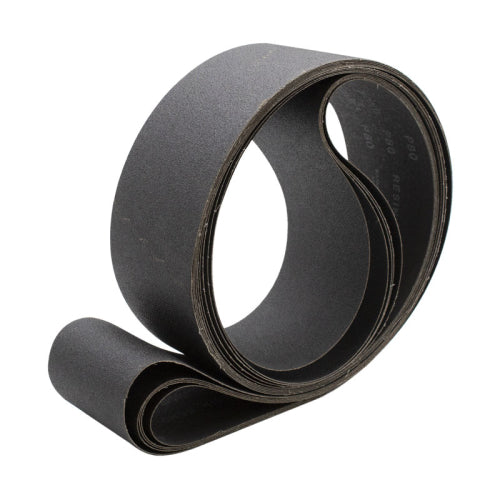 FHC 4" X 84" Wet Abrasive Belts