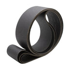 FHC 4" X 84" Wet Abrasive Belts