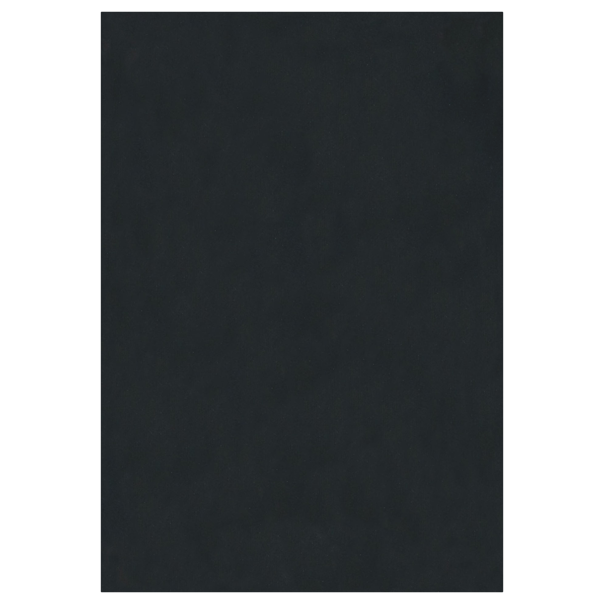 Premium 6' × 4' Rubber Gym Mat - 3/4" Thick