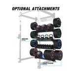 RX3 Power Rack 4200