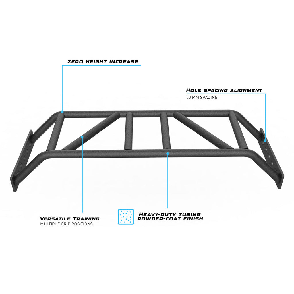 RX3 OmniGrip Bar