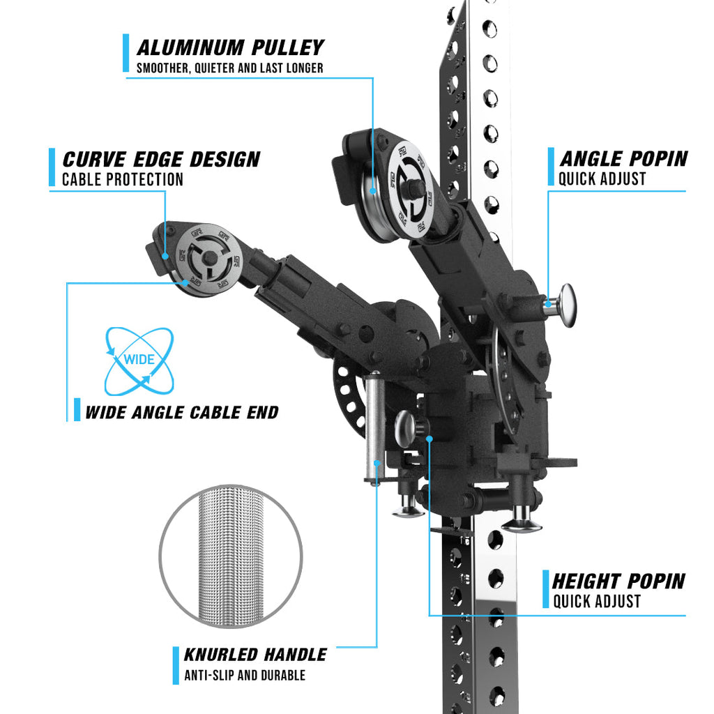 Viper Cable Tower [Available 10/9]