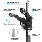 Viper Cable Tower [Available 10/9]