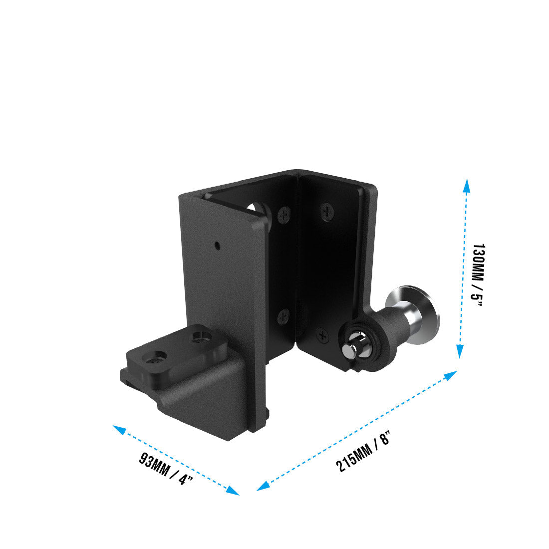 RX3 Guardian Stopper (set)