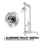 RX3 3000 Plate Loaded Cable Tower
