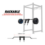 Safety Squat Bar 2000