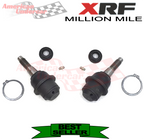 XRF Ball Joint Suspension Kit 2007-2013 Cadillac Chevrolet GMC with Aluminum Lower Arms