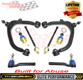 Lifetime Titanium Line Steering and Suspension Kit | 2009-2014 Ford F150