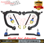 Lifetime Titanium Line Steering and Suspension Kit | 2009-2014 Ford F150