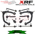 XRF Steering and Suspension Kit | 2010-2014 Ford F150 SVT Raptor 4x4