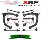 XRF Steering and Suspension Kit | 2010-2014 Ford F150 SVT Raptor 4x4