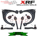 XRF Steering and Suspension Kit 2003 - 2009 Toyota 4 Runner