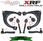 XRF Steering and Suspension Kit 2010 - 2023 Toyota 4 Runner