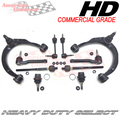 HD Steering and Suspension Kit | 2017-2020 Ford F150 Raptor 3.5L 4x4