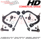 HD Steering and Suspension Kit | 2004-2008 Ford F150 4x4