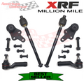 XRF Steering and Suspension Kit | 2012-2018 Ford Focus