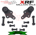 XRF Ball Joint Suspension Kit | 2014-2023 Ford Transit Connect