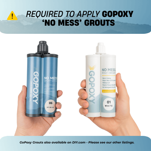 GoPoxy Tool Kit