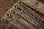 Korda Compac Divide 5 Rod Holdall 12ft