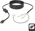 Road Angel Dash Cam Easy Installation Hardwiring Kit for Halo Go & Drive