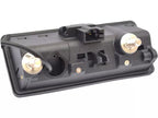 Motormax MM0701 Water/Debris Proof Audi Reversing Camera - Black