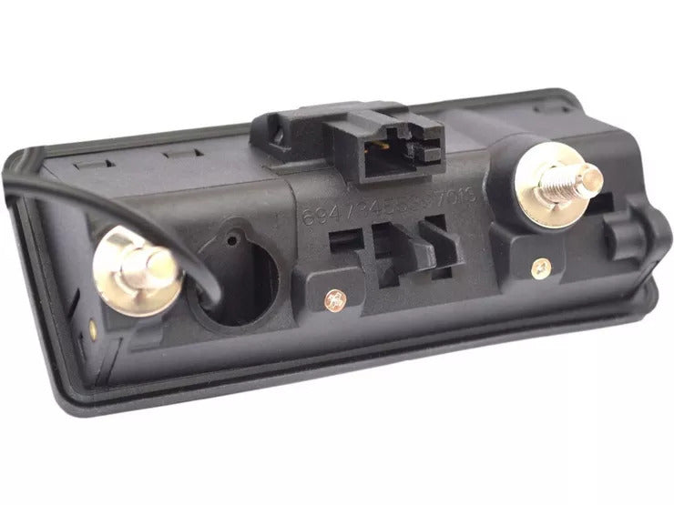 Motormax MM0701 Water/Debris Proof Audi Reversing Camera - Black