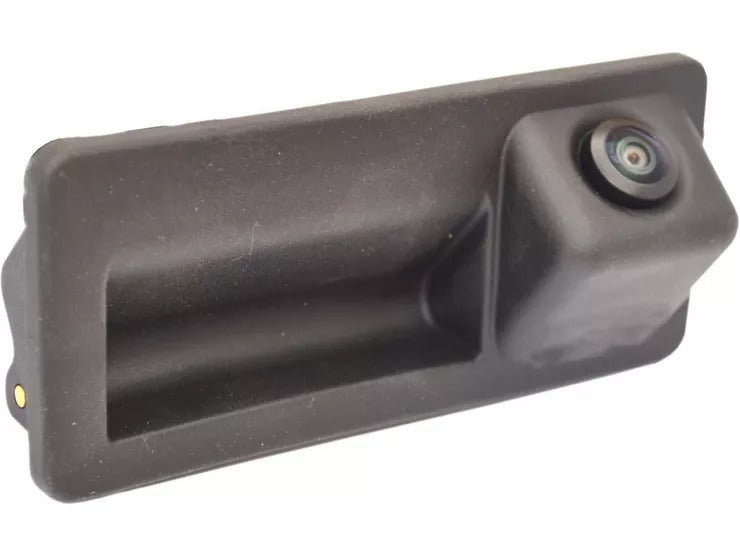 Motormax MM0701 Water/Debris Proof Audi Reversing Camera - Black