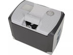 Halfords 40 Litre Mains & 12V/24V Portable Camping Electric Coolbox - Grey