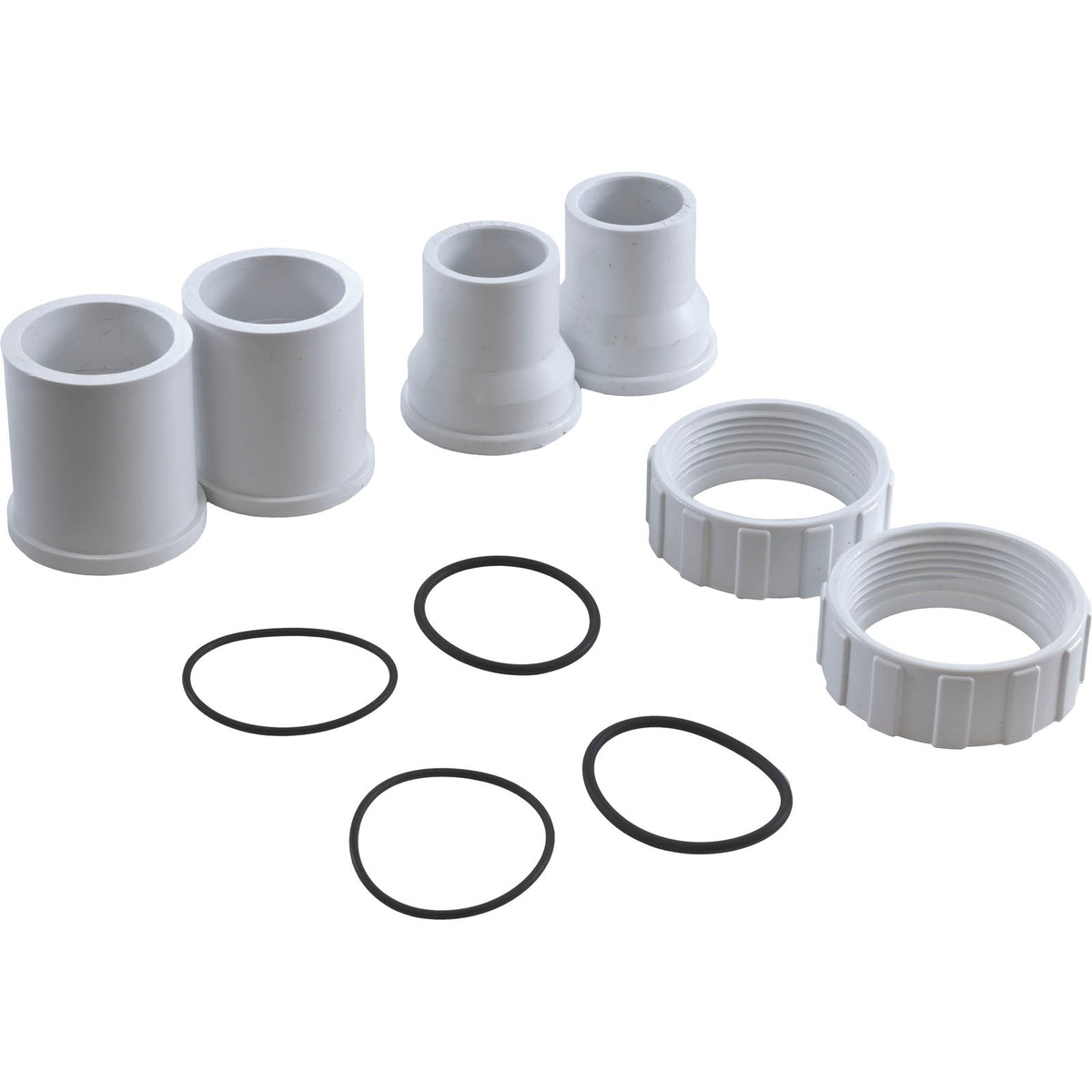 Pentair 1-1/2"spg Union Kit- 50901100