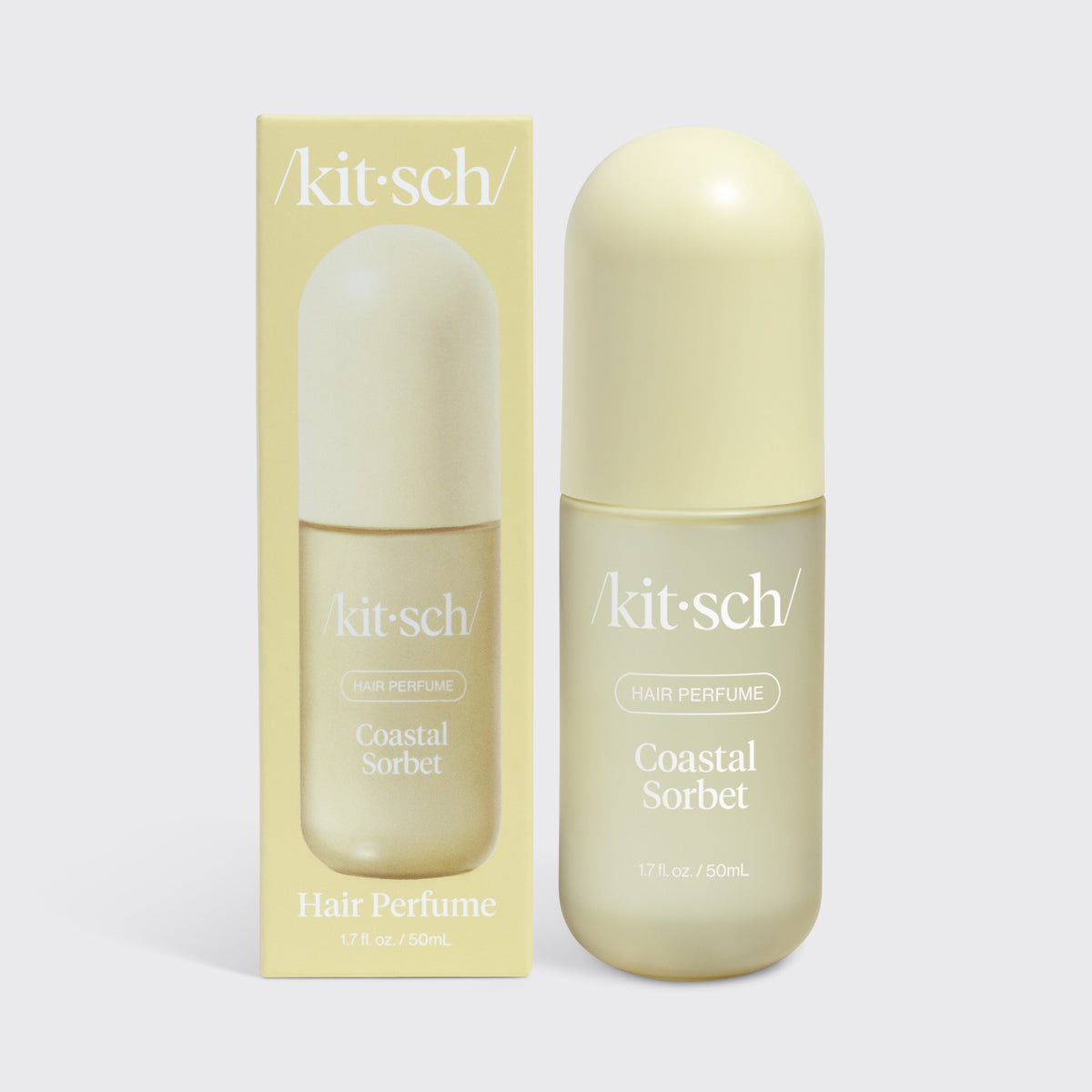 Limited Edition Kitsch Box