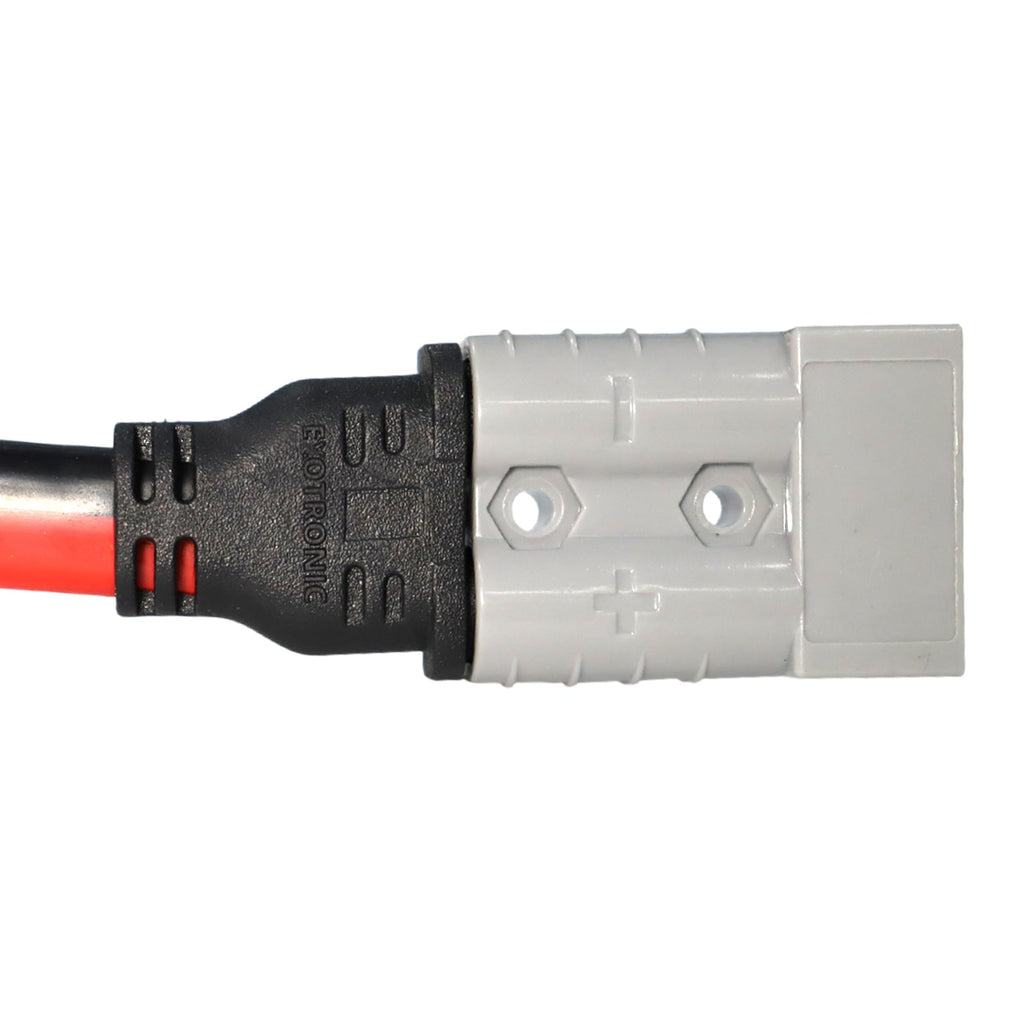 Exotronic 5m 8B&S / 8AWG 50A Anderson Style Extension Lead