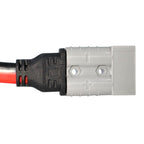 Exotronic 5m 8B&S / 8AWG 50A Anderson Style Extension Lead