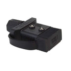 Anderson Connector Cover - 50A, Black