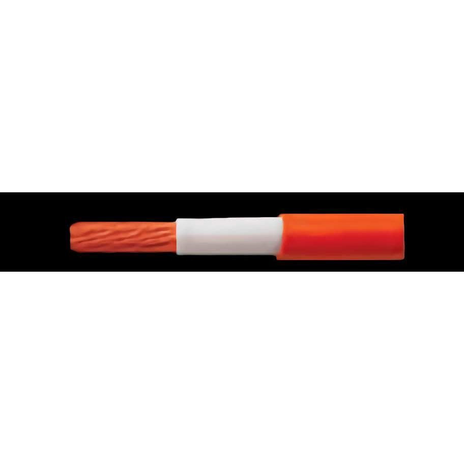 50mm² Flexible Battery Cable per Metre