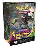 Pokemon TCG: Build & Battle Kit - Vivid Voltage