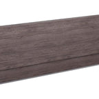 Aquatrend Wooden Front Bath Panel