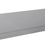 Aquatrend Wooden Front Bath Panel