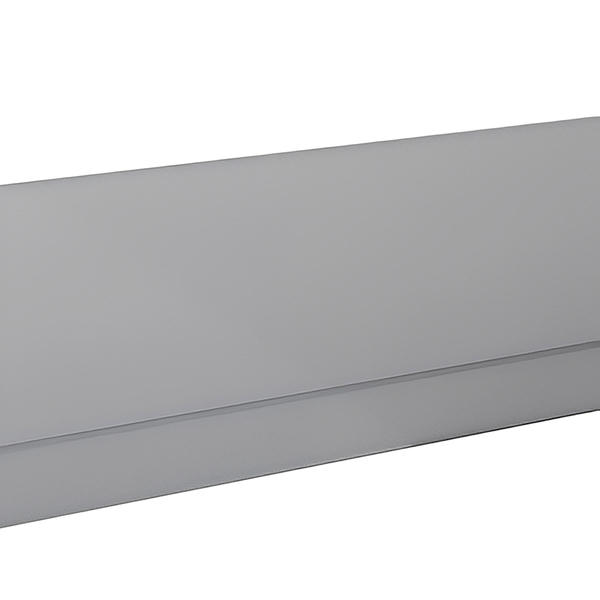 Aquatrend Wooden Front Bath Panel