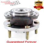 Lifetime Wheel Bearing Hub Assembly | 1997-2004 Chrysler Dodge (Rear)