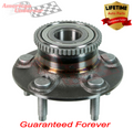 Lifetime Wheel Bearing Hub Assembly | 2001-2007 Ford Mercury | Rear