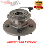 Lifetime Wheel Bearing Hub Assembly | 1997-2000 Ford F150 4x4 with 5 Lug