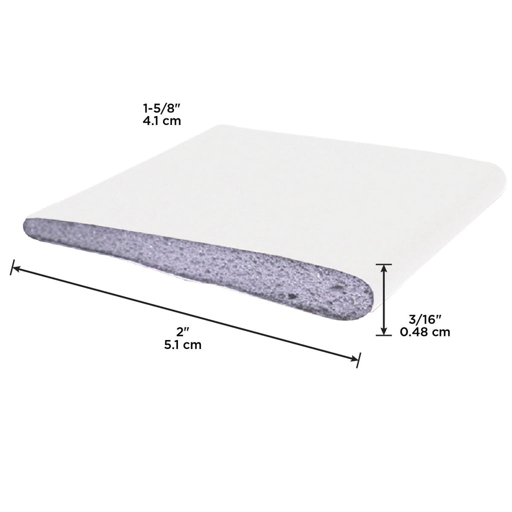 Door Corner Seal for Interior & Exterior Doors