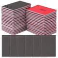 800 Grit Sanding Sponge Set for Wood - style: 800 Grit