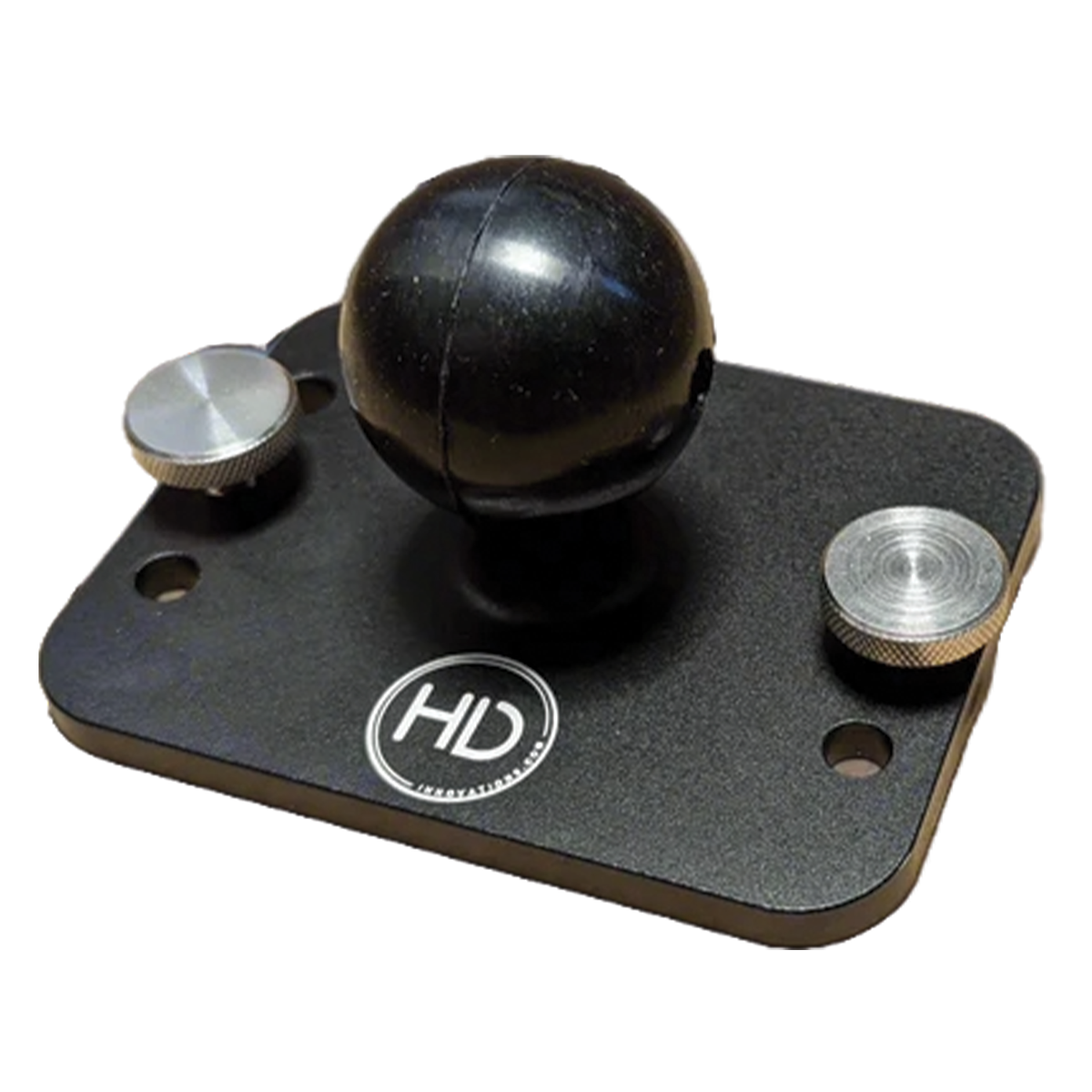 HD Innovations UMS Multi-Use Plate (3" Track)